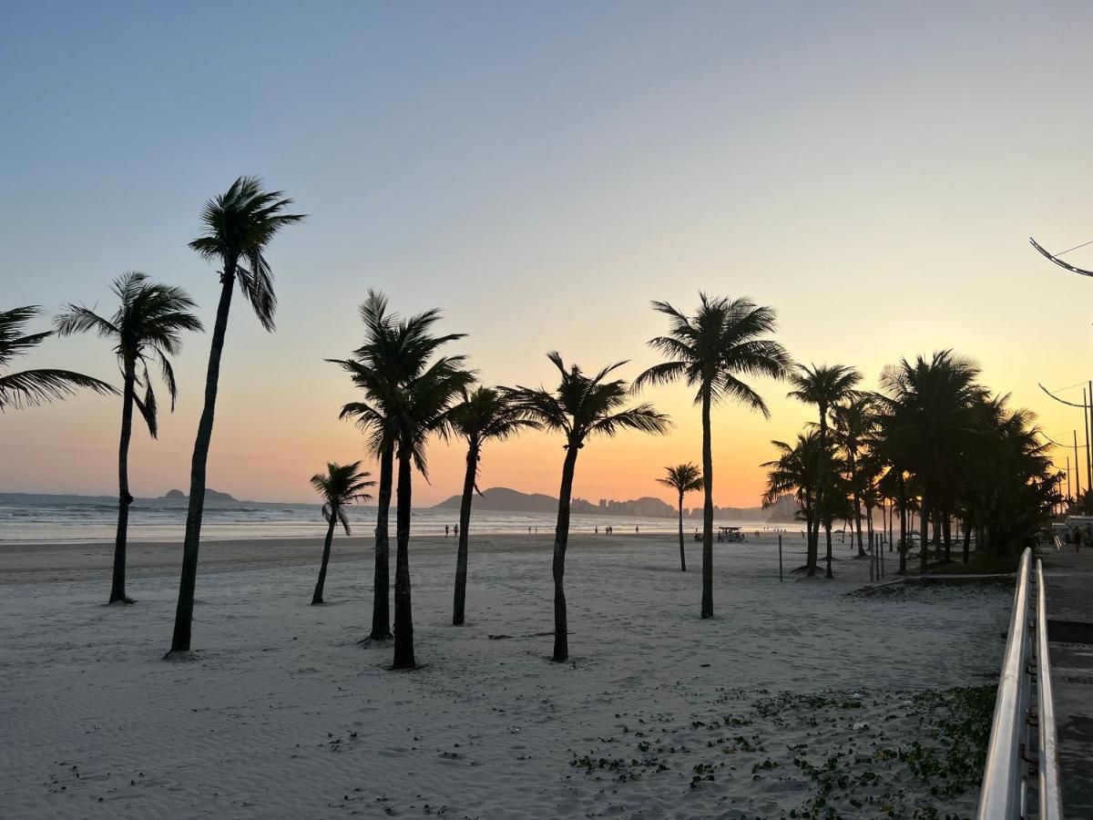 Hotel Ilhas Do Caribe - Na Melhor Regiao Da Praia Da Enseada Γκουαρούχα Εξωτερικό φωτογραφία