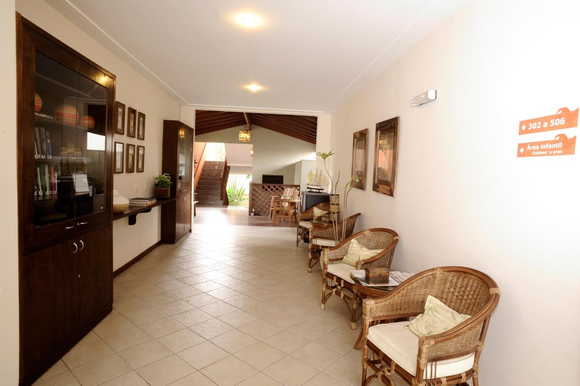 Hotel Ilhas Do Caribe - Na Melhor Regiao Da Praia Da Enseada Γκουαρούχα Εξωτερικό φωτογραφία