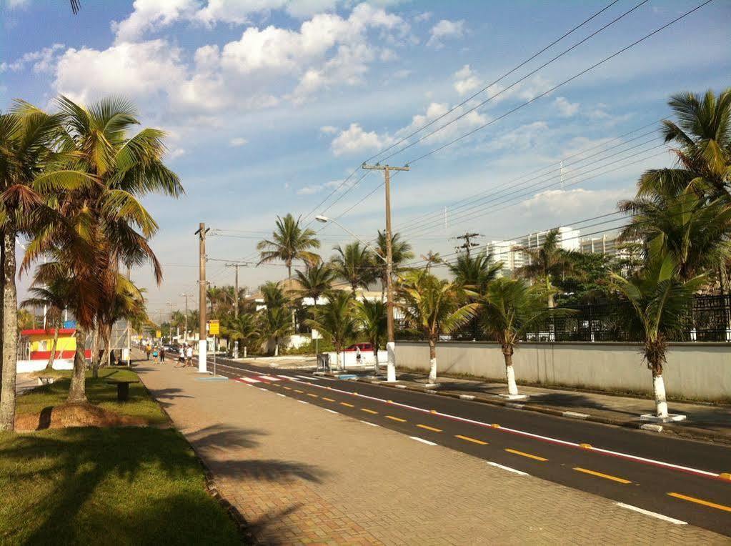 Hotel Ilhas Do Caribe - Na Melhor Regiao Da Praia Da Enseada Γκουαρούχα Εξωτερικό φωτογραφία