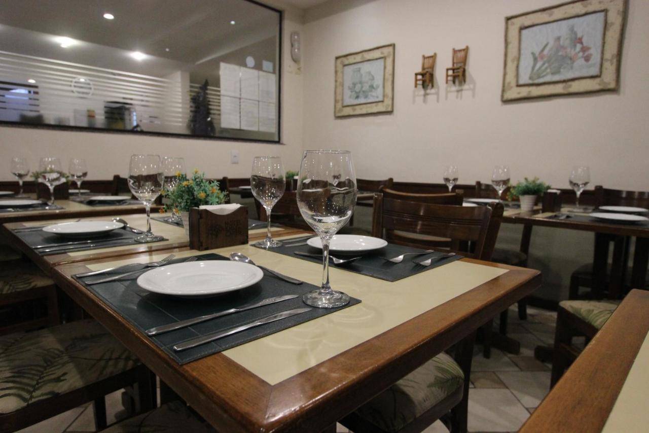 Hotel Ilhas Do Caribe - Na Melhor Regiao Da Praia Da Enseada Γκουαρούχα Εξωτερικό φωτογραφία